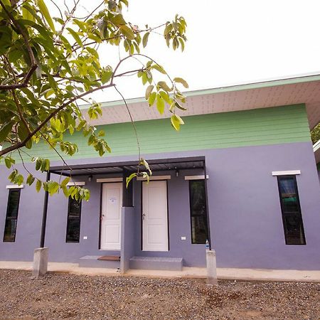 Second Home Chiang Mai Ngoại thất bức ảnh