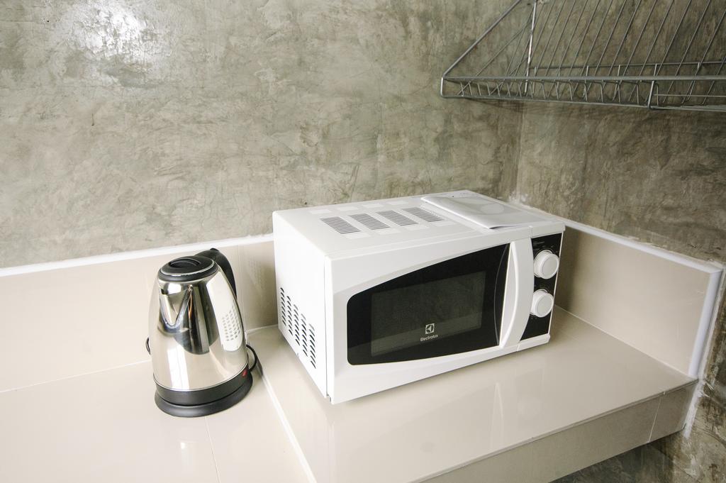Second Home Chiang Mai Ngoại thất bức ảnh