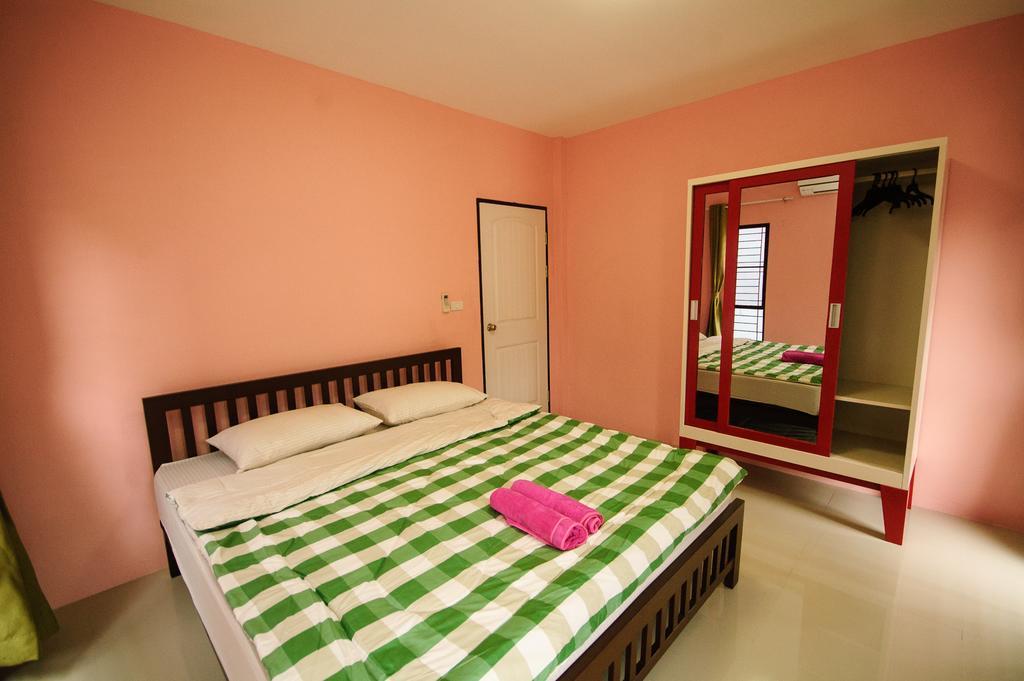 Second Home Chiang Mai Ngoại thất bức ảnh
