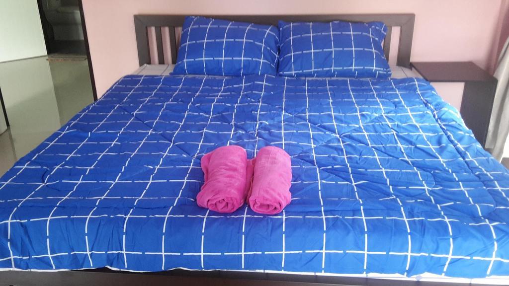 Second Home Chiang Mai Ngoại thất bức ảnh