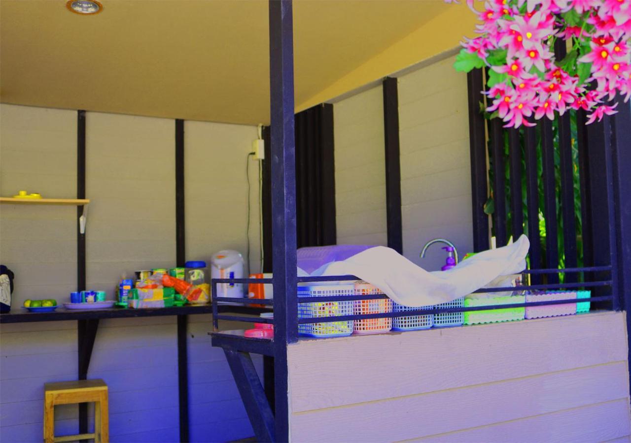 Second Home Chiang Mai Ngoại thất bức ảnh