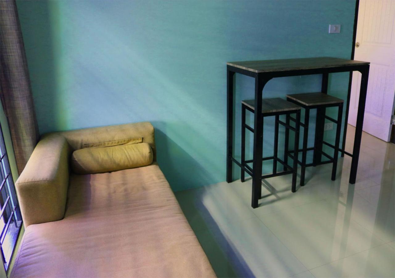 Second Home Chiang Mai Ngoại thất bức ảnh
