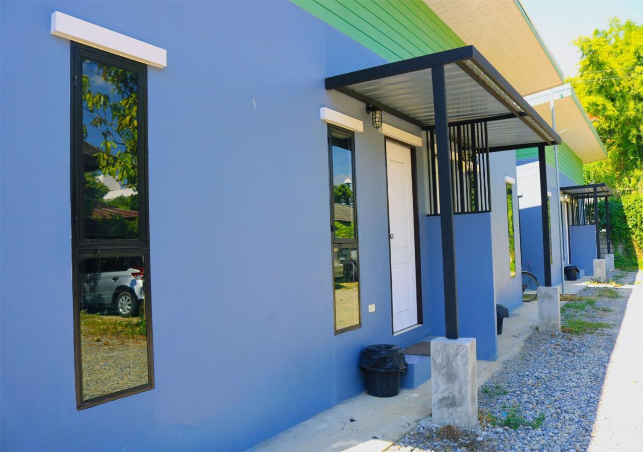Second Home Chiang Mai Ngoại thất bức ảnh