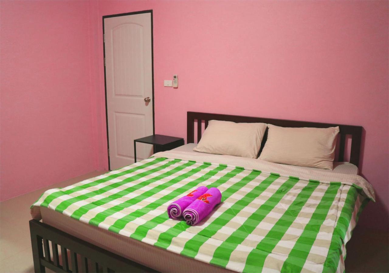 Second Home Chiang Mai Ngoại thất bức ảnh